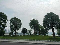 -云龙湖旅游景区