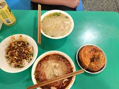 -甘记肥肠粉(马鞍北路店)