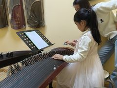 -尚音艺校(明霞路校区)
