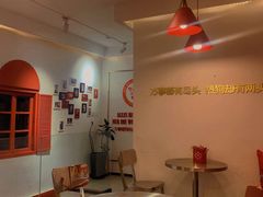-Eckl’s爱氏热狗(猫街店)