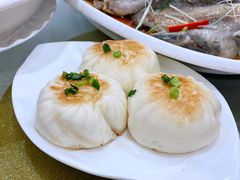 -寻味顺德·南记酒家·传统顺德菜·鱼生(广源路店)