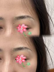 -张小野·专业半永久纹眉