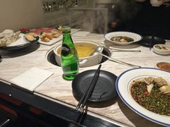 -汤城·料青山