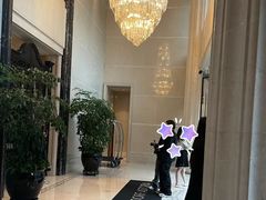-上海外滩华尔道夫酒店