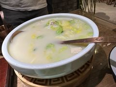 -魁盛居百年鲁菜馆(县西巷店)