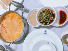 -红鼎豆捞·非遗鲍皇汤火锅(宝丰路店)