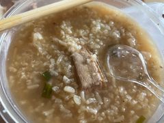 -百成大同鸭肉粥(大同总店)