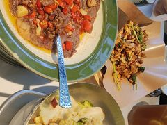 -费大厨辣椒炒肉(黄兴中心广场店)