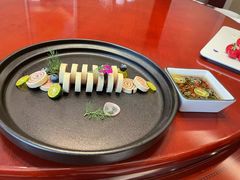 -贵阳盘江诺富特酒店-中餐厅