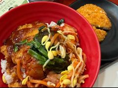 -食其家·牛丼咖喱(浦电路店)