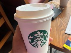 -星巴克(重庆上海城店)