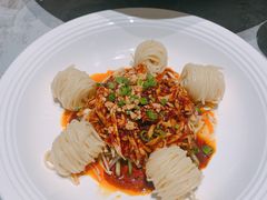 -渔语鱼新川菜Bistro(万象天地店)