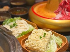 -牛New寿喜烧(中山公园龙之梦店)
