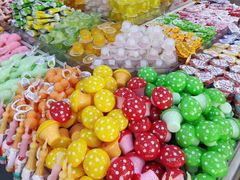 -零食小镇(彤万乐商贸店)