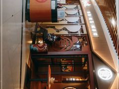 -仓桥家·焗寿司·锅物(光谷步行街店)