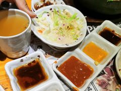 -喜鹊烤肉酒场(美乐城店)