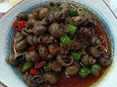 -虎虎龙虾大排档(双井店)