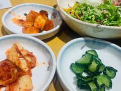 -瑞膳首尔参鸡汤(龙塔店)