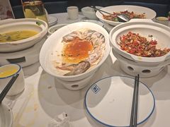-兰湘子·湘菜小炒(长安万科广场店)