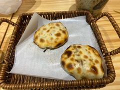-爬山街·衢州烤饼小卖铺(高新万达店)