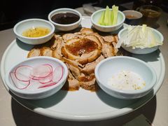 -额娘·现烙春饼烤鸭(太原总店)