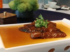 深井烧鹅-百盛·鼎膳(中海财富中心)