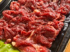 -金达莱烧烤(黎明南街店)