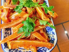 -灵福缘私房菜·农家菜(拈花湾·灵山大佛必推店)