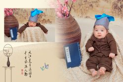 -经典婚纱摄影美学馆·私人定制
