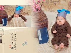 -经典婚纱摄影美学馆·私人定制