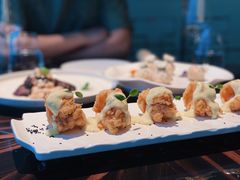 -运·中餐厅(成都华尔道夫酒店)