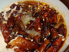 -张亮麻辣烫(上海天津路店)