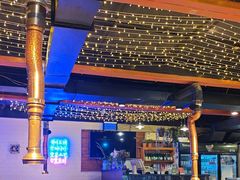 -郑阿姨的家·이모네·韩料&烤肉(武川路店)