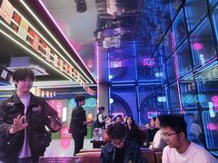 -关你鬼室大型密室逃脱(佛山创意园店)