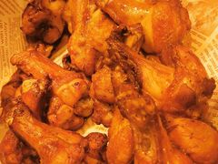 -阜阳富力万达嘉华酒店·美食汇自助餐厅