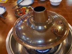 -岳记兴隆·青城腊排铜火锅(融创店)