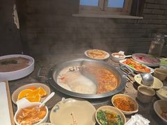 -小龙坎火锅(湖滨银泰in77店)