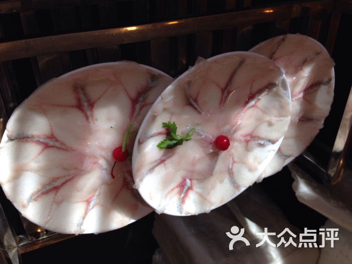 七秒鱼-七秒鱼图片-蚌埠美食-大众点评网