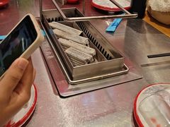 -7只羊·鲜羊肉串·地锅鸡精酿(玄武墨香路店)