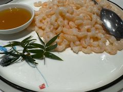 -香雪海饭店中餐厅(人民桥店)
