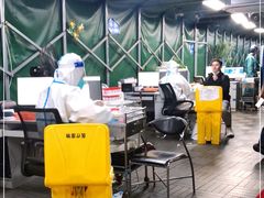 -杭州市第一人民医院(湖滨院区)