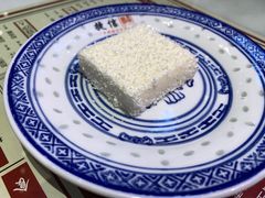 -捷信牛奶甜品世家(合生汇店)