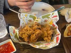 -Famous肥猫墨西哥音乐餐吧(五棵松华熙LIVE店)