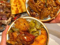 -纯肴大东北(新城北街店)