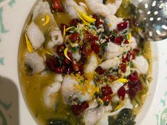 -晓粤·惹味粤菜(凯德乐峰广场店)