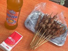 羊肉串-同来顺烧烤餐厅(哈尔滨道店)
