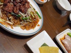 -岭南小生·粤港点心(南门口店)