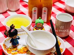 -西贝(金桥店)