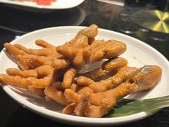 -外婆家(义乌新光汇购物中心店)