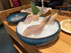 -巴奴毛肚火锅概念餐厅